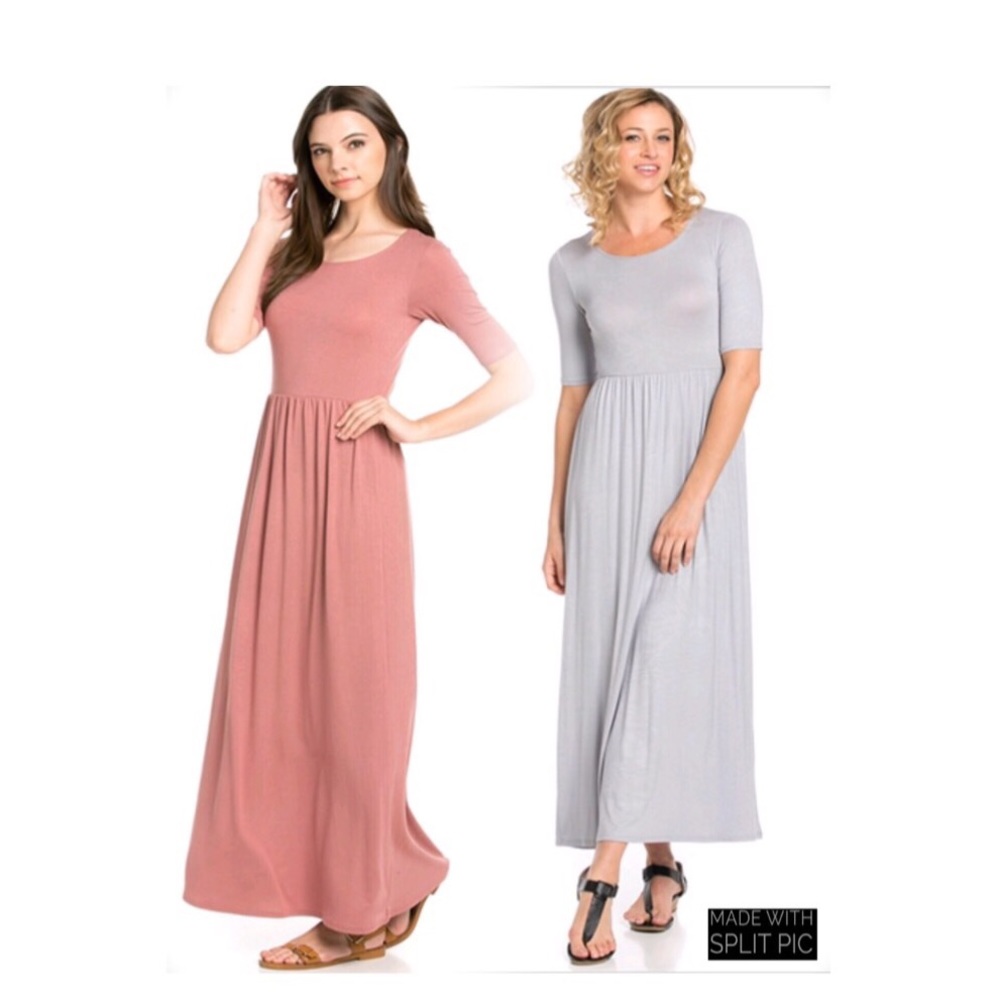 ✨✨✨Brand New Maxi Dresses 👗